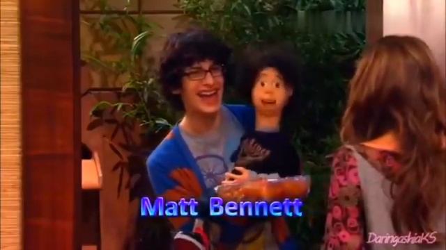 Victorious Intro Season 1 (HD)