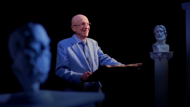 Confucius vs. Marx on Traditionalism vs. Revolutionism смотреть онлайн