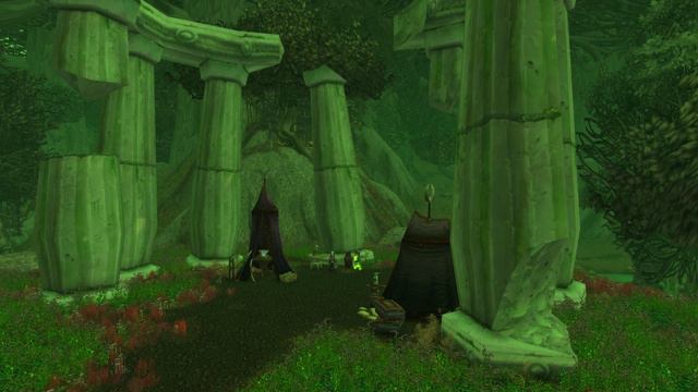 Felwood - Music & Ambience | World of Warcraft смотреть онлайн
