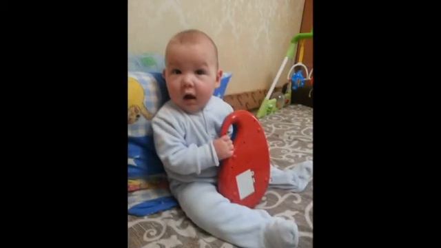 Ромашке 1 годик!!!!!!!!! смотреть онлайн