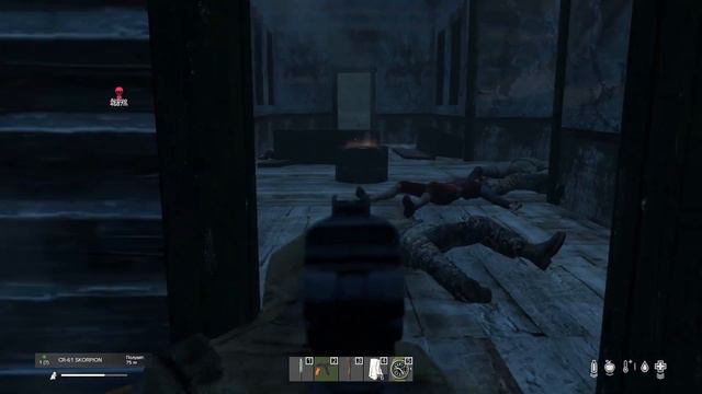 поход на Лантию (начало) #DayZ #Лантия смотреть онлайн