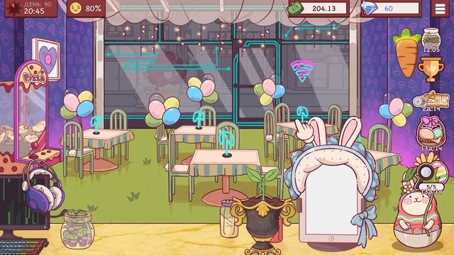 Хорошая пицца, Отличная пицца. ПАСХАЛЬНЫЕ ПРИКЛЮЧЕНИЯ ЗАЙЦА! смотреть онлайн