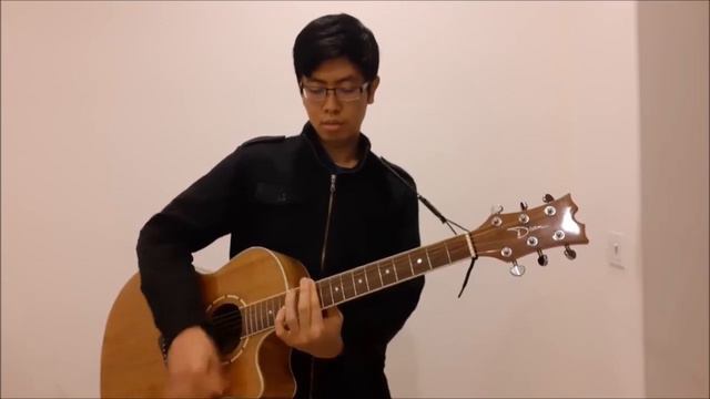 How to Play Guitar in Open D Tuning and Open G tuning смотреть онлайн