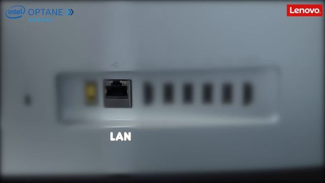 PC Review EP60-Lenovo ideacentre AIO 520 จอไร้ขอบสุดสวยพร้อม Intel Optane Memory смотреть онлайн