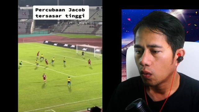 SABAH MENGGILA !! PRE SEASON, SABAH FC VS MELAKA FC 4-0 смотреть онлайн