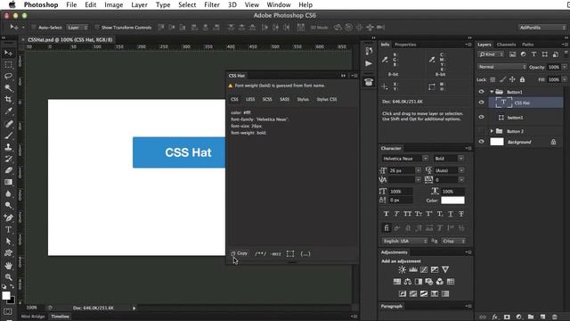 Introduction to CSSHat смотреть онлайн