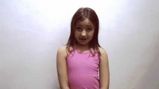 JULIA KLEIN - 8 ANOS (NASC.: 17/01/2003) смотреть онлайн