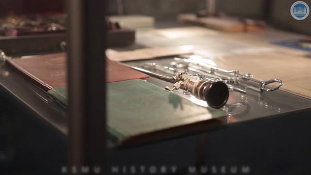 Kursk STate Medical University April 2023 смотреть онлайн