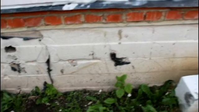 ДОМ ИЗ ГАЗОБЕТОНА НА СВАЙНО-РОСТВЕРКОВОМ ФУНДАМЕНТЕ смотреть онлайн