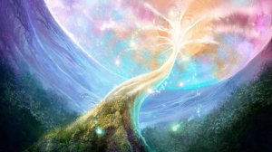 Уровни всесвязности. Дух-душа-тело
