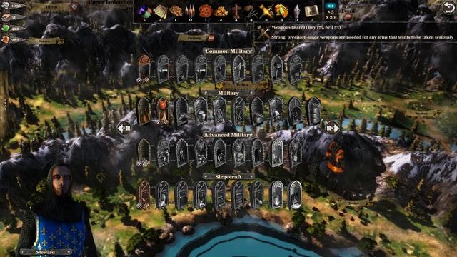 Medieval Kingdom Wars Gameplay Review смотреть онлайн