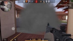 САМЫЕ ЧИТЕРСКИЕ НАСТРОЙКИ ДЛЯ STANDOFF 2 - повышает скилл СТАНДОФФ 2