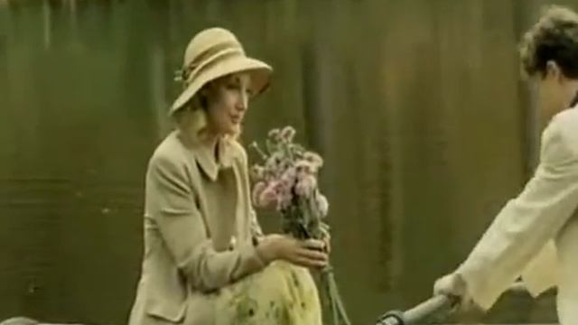 "Только тебе" (к-ф Московская сага) смотреть онлайн