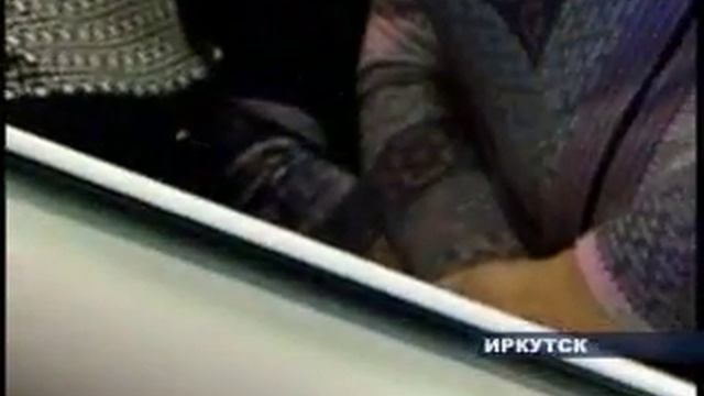 Ascreen на конференции «Педагогические идеи 2013» в Иркутске смотреть онлайн