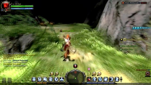 【C h a t】 Dragon Nest Oracle【Mode - Abyssal】 смотреть онлайн