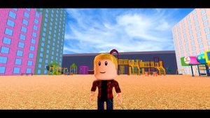 БРАТА Влада А4 Съела ГОРКА ПОЖИРАТЕЛЬ !! Roblox Страшная история в Роблокс Роблокс истории