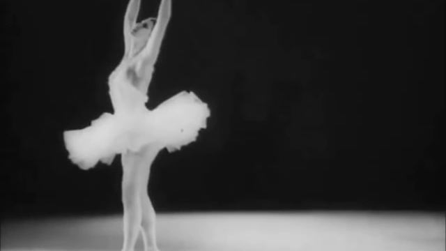 Maya Plisetskaya. Великая балерина Майя Плисецкая