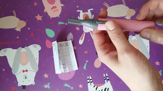 Триммер из Fix Price за 99 рублей. смотреть онлайн