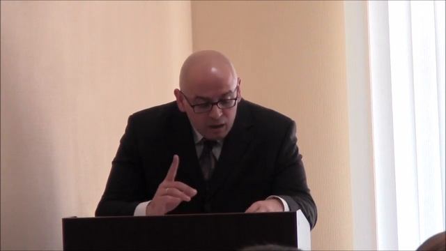 Cumhur Kaygusuz'un doktora savunması Защита кандидатской диссертации Кайгусуза Джумхура смотреть онлайн