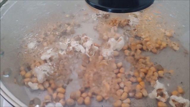 как приготовить попкорн дома. на сковороде. сладкий попкорн. делаю попкорн смотреть онлайн