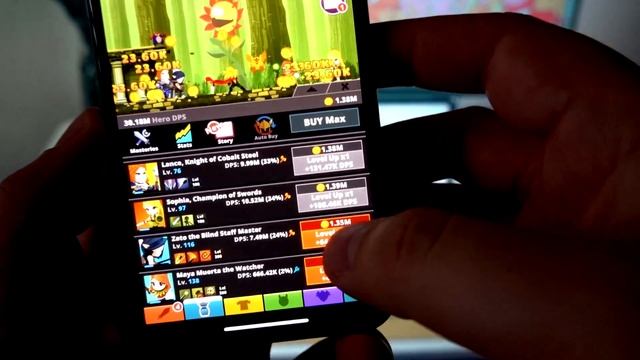 Tap Titans 2 Hack - How to Get Unlimited Free Coins in Tap Titans 2 App iOS & Android смотреть онлайн