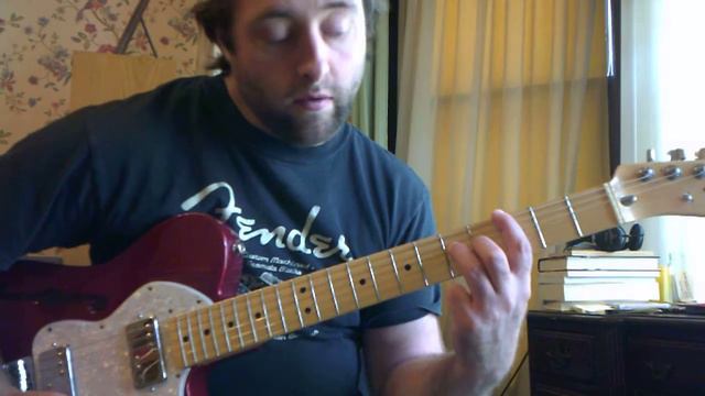 Green Grass & High Tides Intro смотреть онлайн