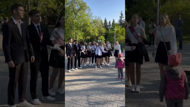 #выпускной#новосибирск#выпуск2023 #медлячок #баста #покашкола #выпускной2023 #последнийзвонок смотреть онлайн