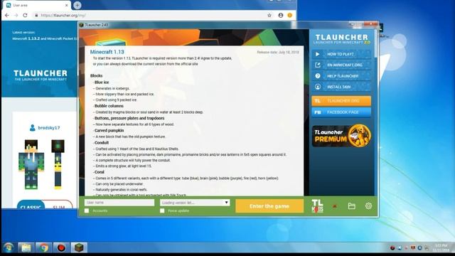 How To Download Minecraft Java/Pc Free смотреть онлайн