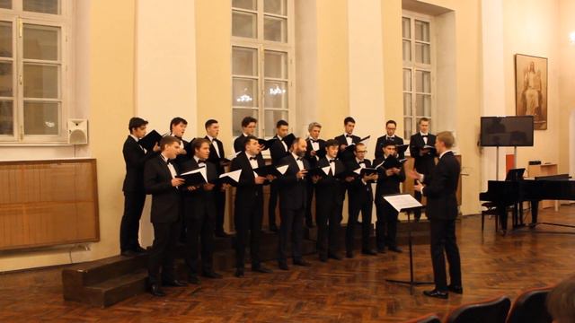 Д. Коваль - "Там за лесом" смотреть онлайн