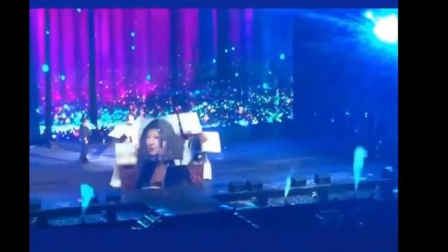 Dabangg Tour Reloaded San Jose Full Performance  Salman Khan Katrina Kaif