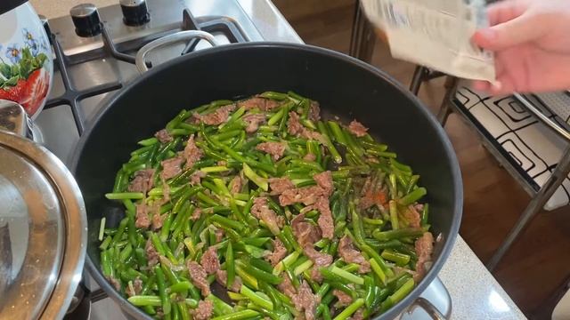 Вкусная кухня мира