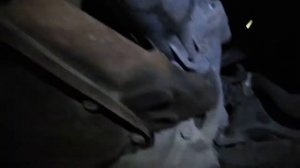 Замена ремня ГРМа и помпы на Datsun On-Do с кондиционером