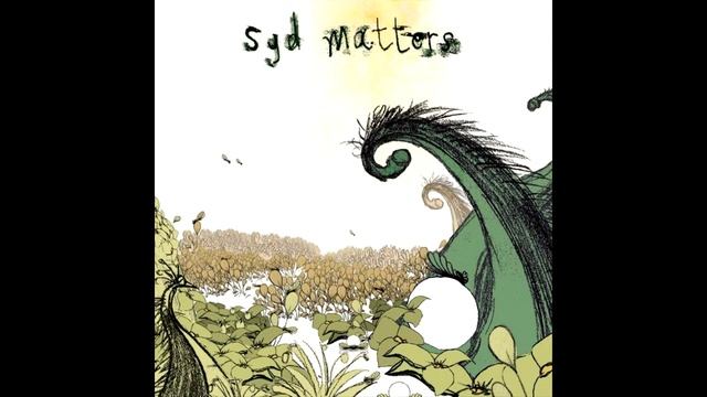 Syd Matters - To All of You | Final part (10 min loop) смотреть онлайн