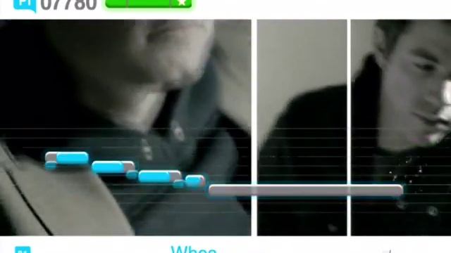 SingStar Pop Vol. 2 PlayStation 2 Gameplay - Hey Delilah смотреть онлайн