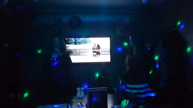 Караоке 20.12.2015 - Корни смотреть онлайн