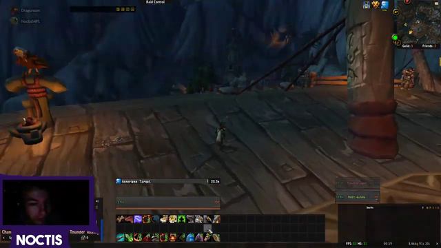 🔴World of Warcraft #5 DLC LEGION смотреть онлайн