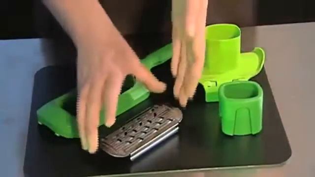 Терка Эрго Tupperware 2 смотреть онлайн
