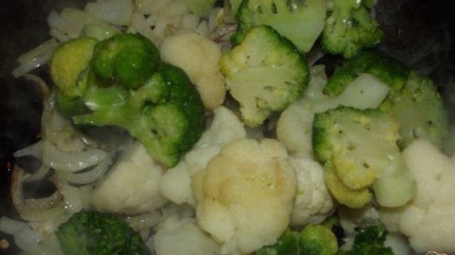 Книга рецептов