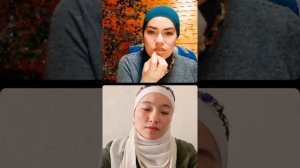 Гульбика ханум и Саягуль!!! новый эфир для женщин!!! Сияние женщины!!!