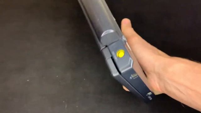 Lenovo ThinkPad X120E