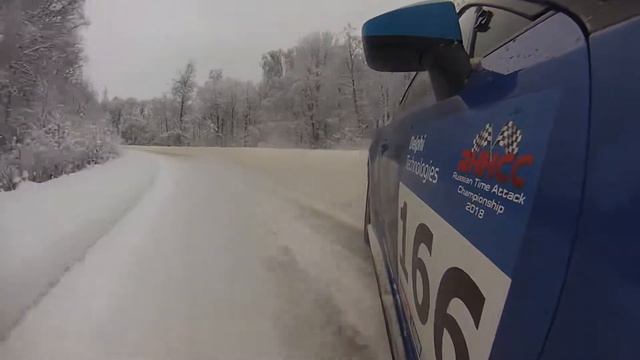 Дмитровский полигон, горная дорога смотреть онлайн