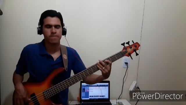 TOCANDO XOTE NO BAIXO CORT ARTISAN PRO OCS смотреть онлайн