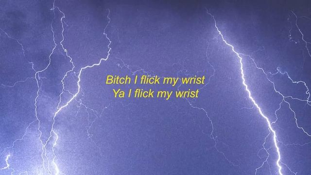 HL Wave - Gordon Ramsay (Lyrics) Ft. Johnny Flames