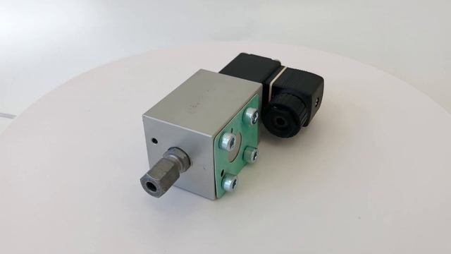 Блок управления клапана впускного IC60N 114317-V001 (220V AC) смотреть онлайн