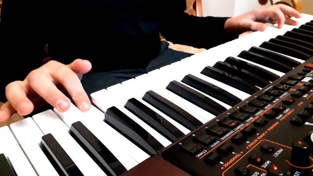 Erik Khachatryan - Soul Piano смотреть онлайн