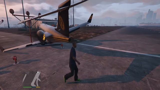 GTA 5 GAME PLAY / NVIDIA GEFORCE 940M LOW END PC GAME PLAY /GTA 5 GRAPHICS SETTINGS (LOW END PC) смотреть онлайн