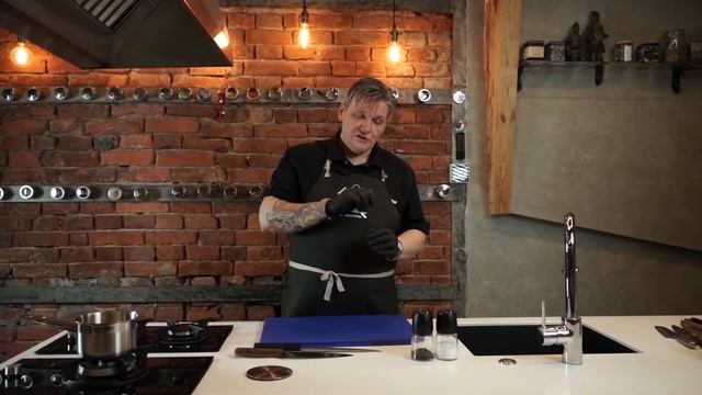 Хватит мыть шампиньоны! / Idiot Private Kitchen смотреть онлайн