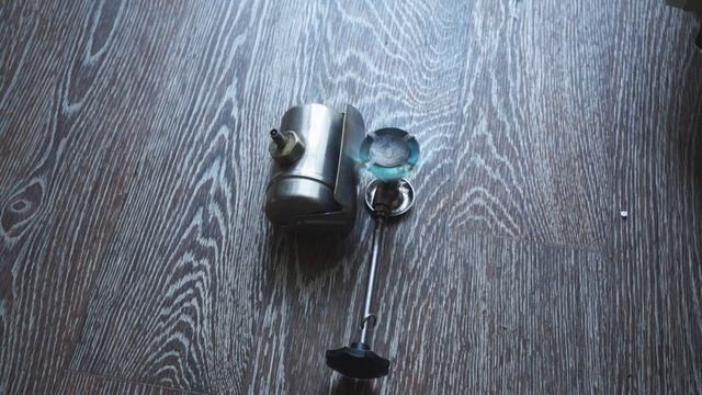 Модификация примуса Турист. ПТ1 смотреть онлайн