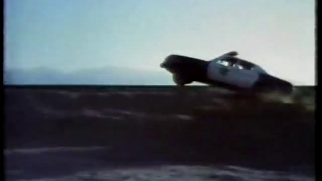 ABC The Fall Guy 1981 advance promo смотреть онлайн