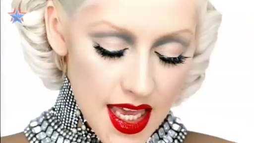 Christina Aguilera - Not Myself Tonight